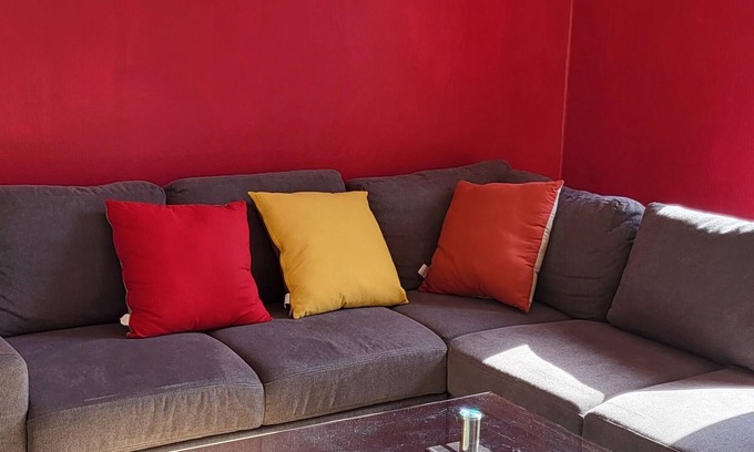 Saint-Pol-de-Leon Apartment | Large apartment 1st floor