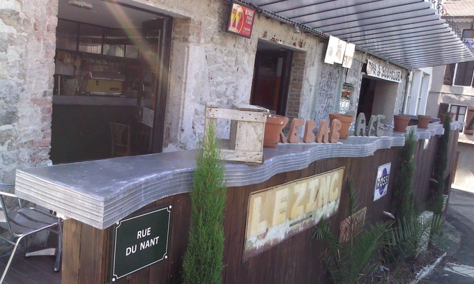 Satillieu Apartment | LARGE APARTMENT 60M² RENOVATED NEW (TWO BEDROOMS)