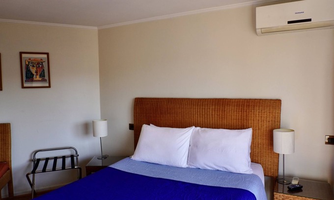 El Golf Apartment | Large Apartment on the Golf, Las Condes