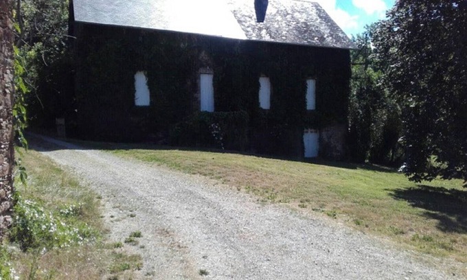 Saint-Bonnet-Briance House | Large character house in Limousin