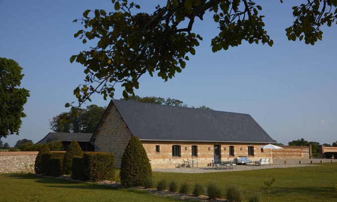 Doudeville House | Large detached family home