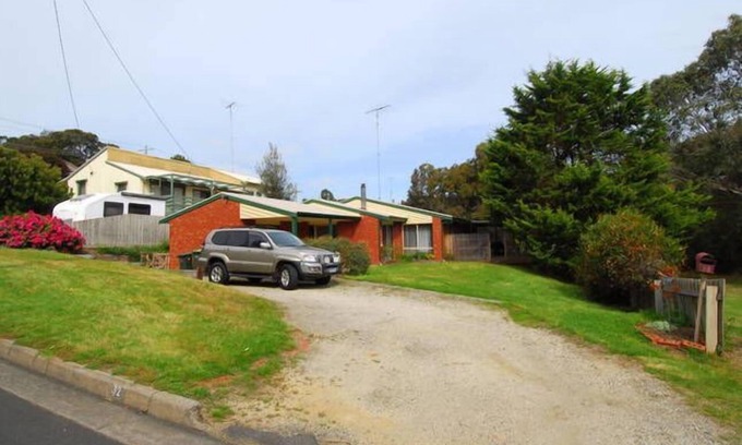 Anglesea House | Large Family Beach House with modern facilities