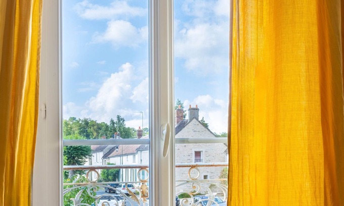 Villiers-sous-Grez House | Large family home in the heart of the village and forest