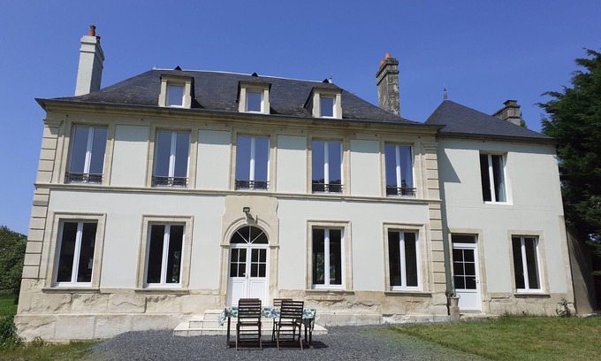 Periers-en-Auge House | Large family home near Cabourg