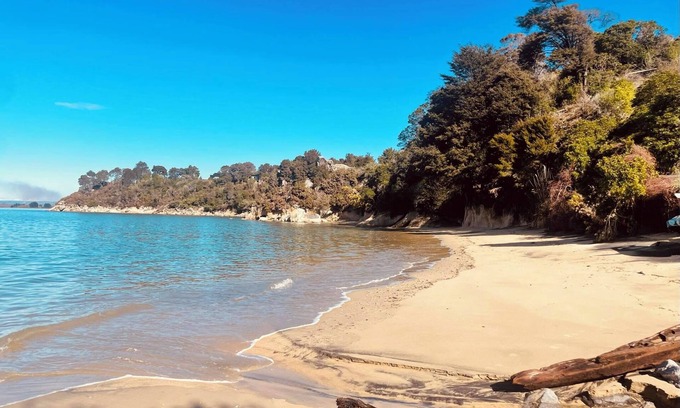 Riwaka Villa | Large family home in Riwaka near Kaiteriteri