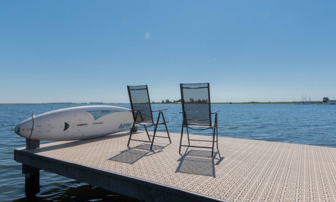 Kortgene House | Large family house on the Veerse lake