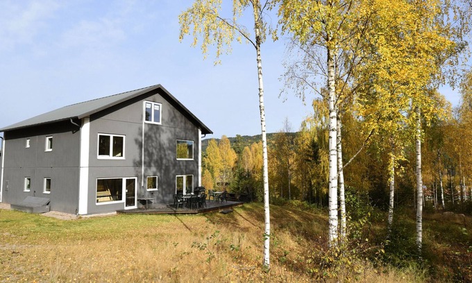 Syssleback House | Large holiday house located in the middle of the slope of Branäsberget | SE18019