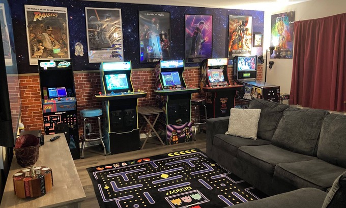 Canyon Lake House | Large home by the lake perfect for entertaining large groups , lake access key