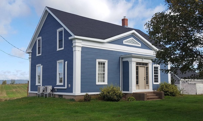 Port Williams Other | Large home perfect for reunions, golf getaways, and winery tours.