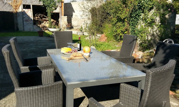 Loures-Barousse Villa | Large home, pet friendly, skiing, rock climbing, rafting, cycling etc