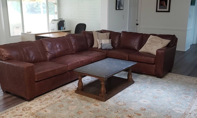 Fellowship House | Large renovated 4 bed, 3bath, 4 miles to WEC, golf course views