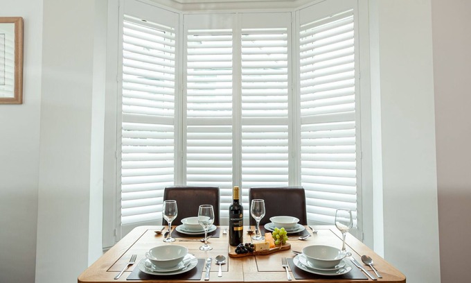 Keswick Apartment | Large self contained Keswick town centre apartment, free parking for 1 car. 🚙