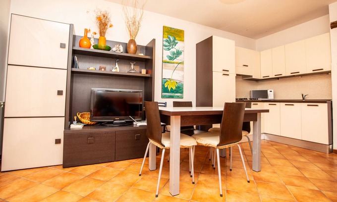 Porto Levante Apartment | large two bedroom apartment