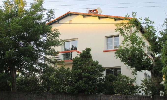 Royan House | Large villa 12 people Chay beach at your feet