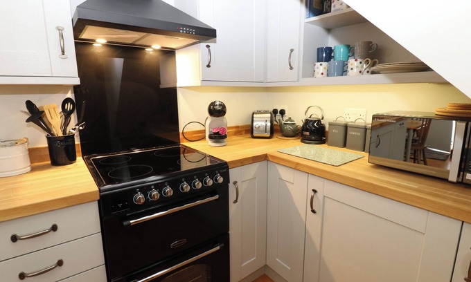 Barnard Castle Cottage | Larl Cottage