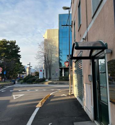 Bassano del Grappa Apartment | Larocca Tourist Home 1