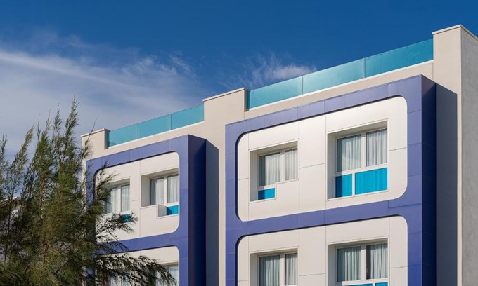 Playa de Arinaga Apartment | Las Afortunadas - Playa Arinaga 2ºA