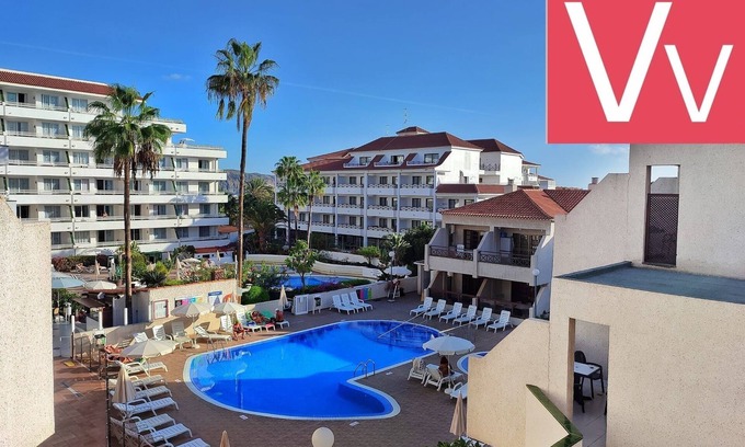 El Madronal Apartment | Las Americas - 2 bedrooms - Flayla-A