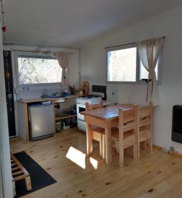 Villa Los Coihues Apartment | Las Bandurrias del Lago