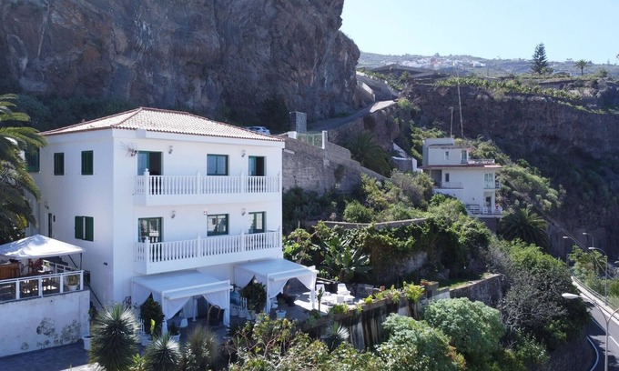 San Marcos Apartment | Las Barandas 3 - The House