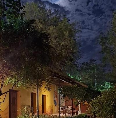 Londres Hotel | Las Cañas