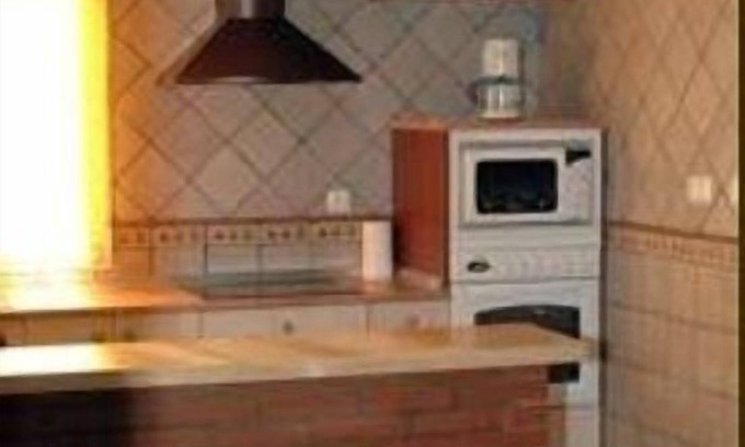 Villar de Domingo Garcia Cottage | Las Callejuelas cottage for 6 people.