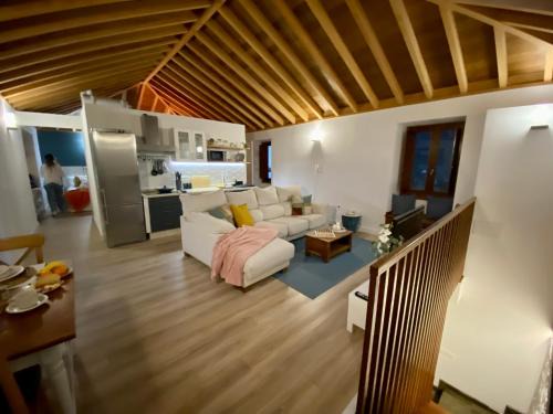 Buenavista del Norte Apartment | Las Calas