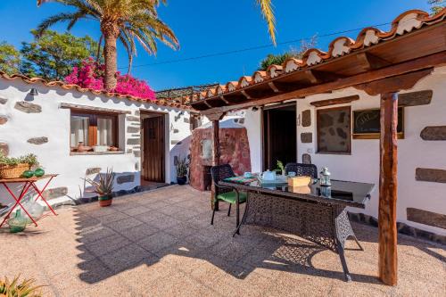 Santa Lucia House | Las Casas de la Rueda - La Casita