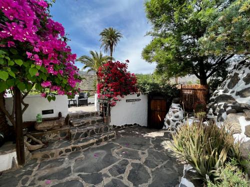 Santa Lucia House | Las Casas de la Rueda - El Patio