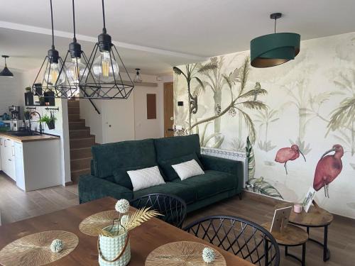 Candeleda Apartment | Las Casas de Lola