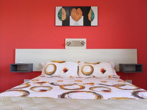 Federacion Apartment | Las Casuarinas