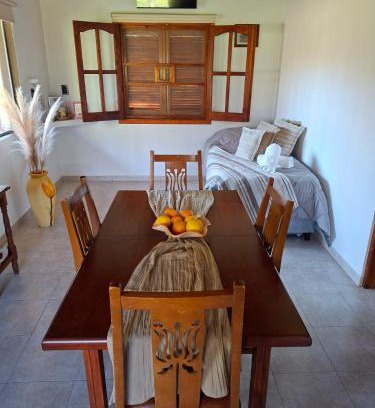 Fray Mamerto Esquiu House | Las Casuarinas