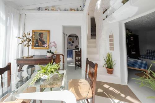La Solana House | Las Cuevas de Sacromonte