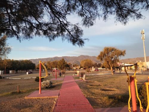 La Punta Apartment | Las Dos Tinajas