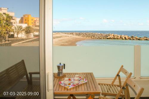 Arico House | Las Eras - La casa frente al mar