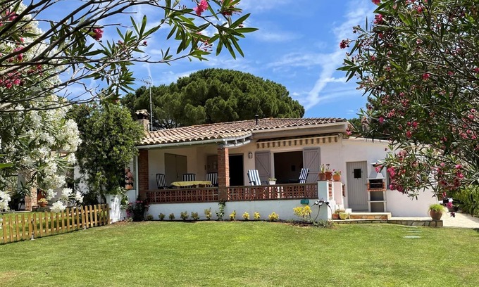 Begur Cottage | Las flores 3A, Begur, Costa Brava