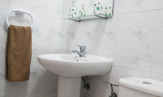 Las Galletas Apartment | Las Galletas 2A, sun, beach, relaxation