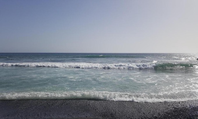 Las Galletas Apartment | Las Galletas House