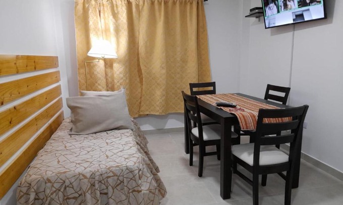 Province of Tierra del Fuego Apartment | Las Lajas