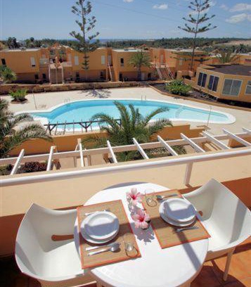 Bahia Calma Apartment | Las Lomas - Apartamentos