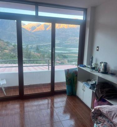 Caraz Hotel | Las Lomas Hotel