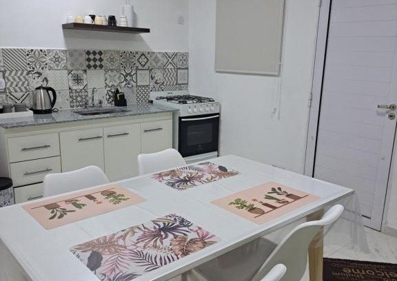 Trenque Lauquen Apartment | Las Magnolias Departamentos