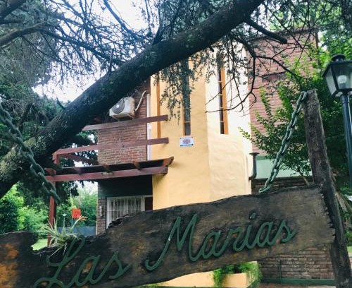 Arturo Segui House | Las Marías qta