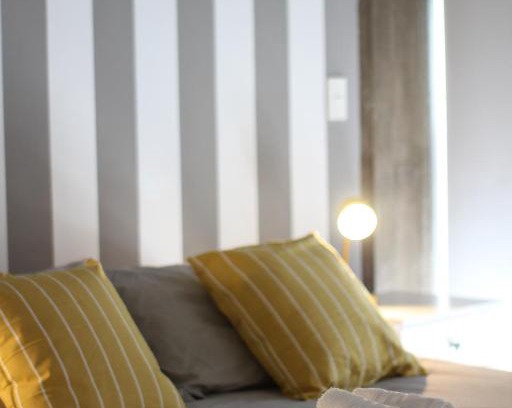 San Salvador de Jujuy Apartment | Las Marias 21