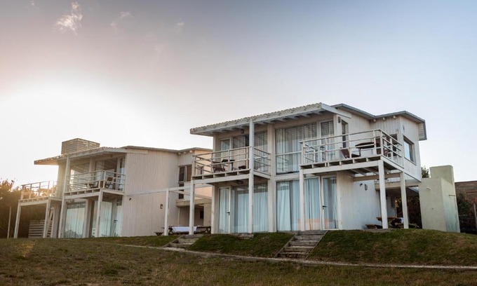 Punta Rubia House | Las Marinas BH