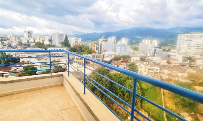 Armenia Apartment | LAS PALMAS PENTHOUSE 360