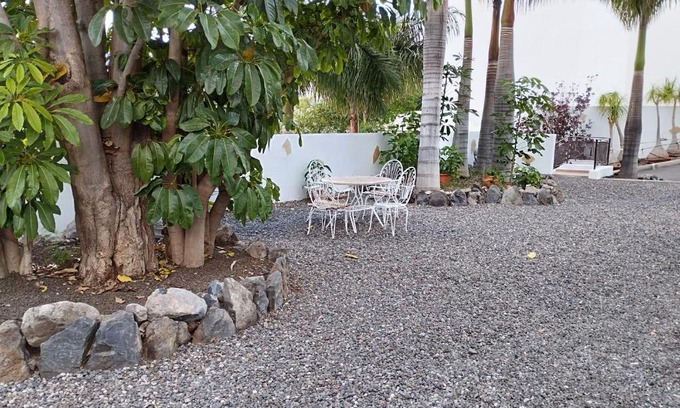 Guimar Apartment | Las palmeras