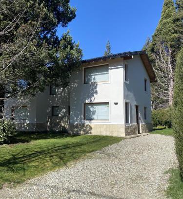 San Carlos de Bariloche House | LAS ROSAS