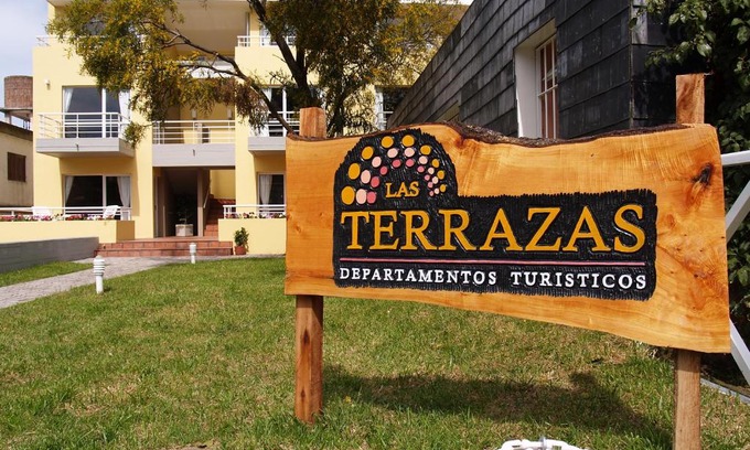 Villa Gesell Apartment | Las Terrazas Departamentos Turisticos