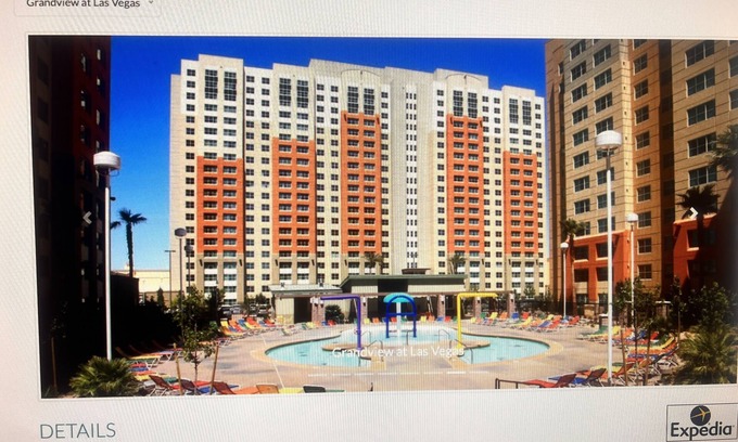 Enterprise Condo | Las Vegas Family Fun! 1BR Suites w/Washer Dryer & sofabed, Minutes from Strip.